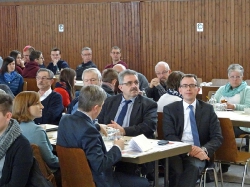 Mitgliederhauptversammlung 2016 Blasmusikverband Schwarzwald-Baar_17