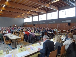 Mitgliederhauptversammlung 2016 Blasmusikverband Schwarzwald-Baar_18