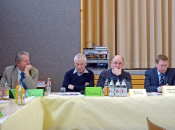 Mitgliederhauptversammlung 2016 Blasmusikverband Schwarzwald-Baar_6