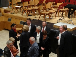 VJBO 20 Jahre Jubiläumskonzert in Hüfingen