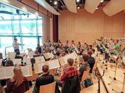VJBO Anspielprobe Konzert Geisingen 2015_10