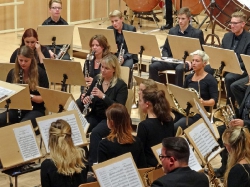 VJBO VJBO Hegau-Bodensee Konzert Geisingen 2015_14
