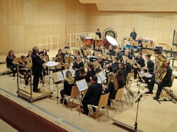 VJBO Hegau-Bodensee Konzert Geisingen 2015