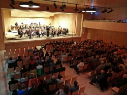 VJBO Schwarzwald-Baar Konzert Geisingen 2015_1