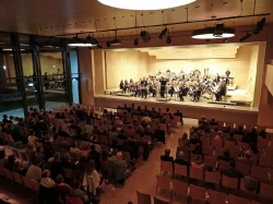 VJBO Konzert 2015 Geisingen