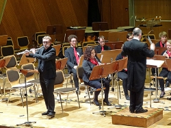 VJBO Konzert in Trossingen 2016