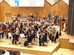 Deutscher Orchester Wettbewerb Trossingen 2007